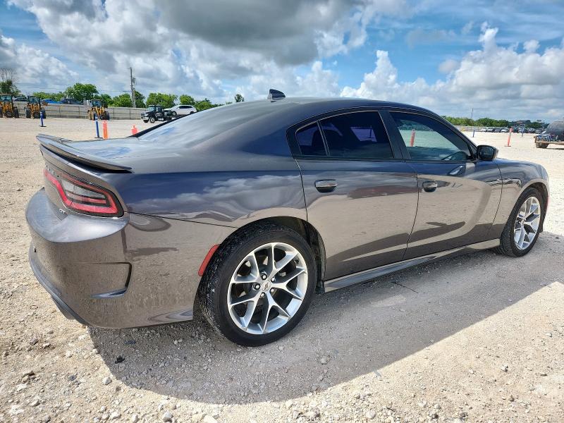 2021 DODGE CHARGER GT 2C3CDXHG1MH679228