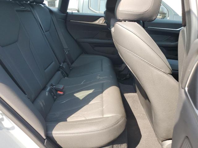 2025 BMW I4 M50 - WBY33HD05SFU67216