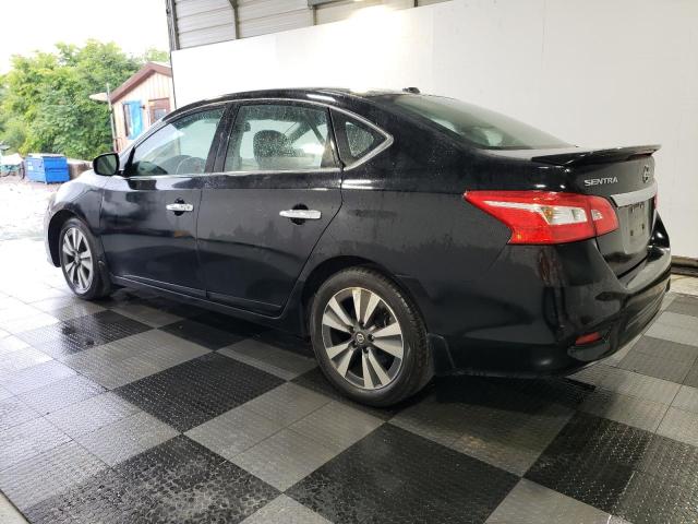 Vin: 3n1ab7apxhy244939, lot: 59598385, nissan sentra s 20172