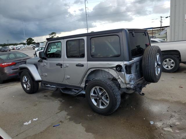 Vin: 1c4hjxeg4kw655423, lot: 59796055, jeep wrangler sahara 20192