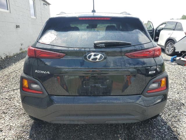 km8k2caa1lu572893 - 2020 Hyundai Kona Sel - #61354445