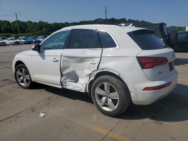 Vin: wa1bnafy6j2147114, lot: 59349015, audi q5 premium plus 20182