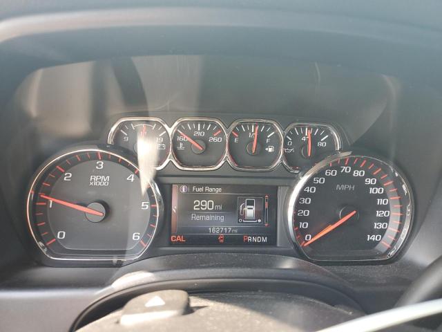 2016 GMC SIERRA C15 3GTP1NEC8GG149225