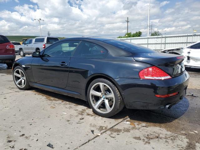 Vin: wbaea5c59acv92759, lot: 59919855, bmw 6 series i 20102