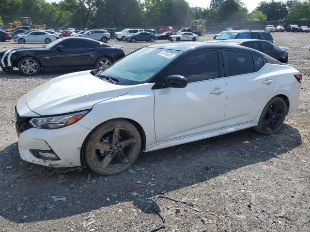 Vin: 3n1ab8dv7py314752, lot: 59485835, nissan sentra sr 2023 img_1