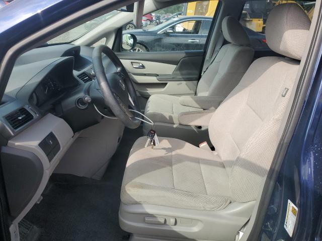2016 HONDA ODYSSEY LX 5FNRL5H27GB082208