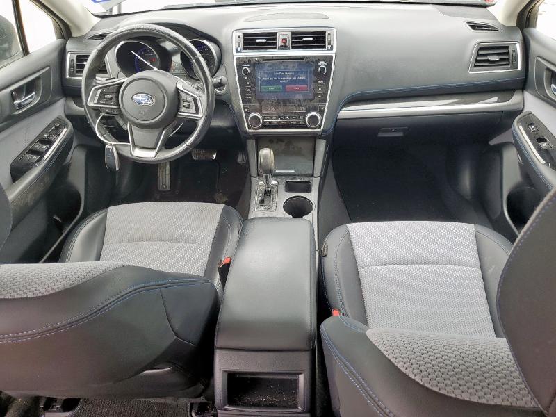 2018 SUBARU LEGACY SPO 4S3BNAS64J3007891