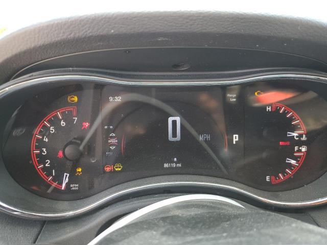 2015 DODGE DURANGO LI 1C4RDJDG2FC826672
