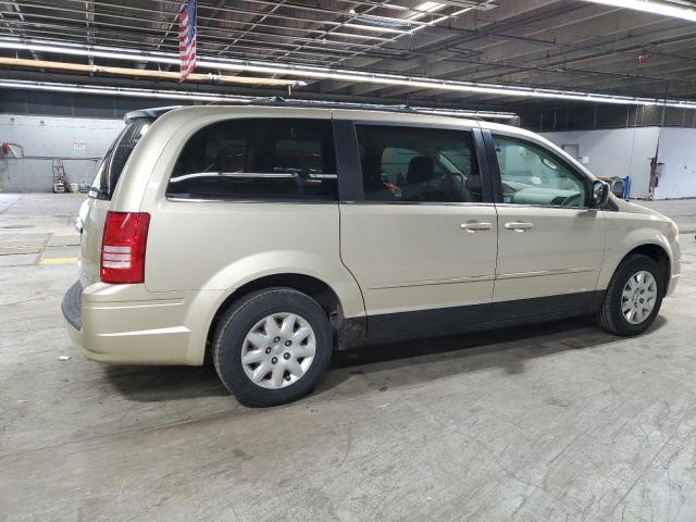 Vin: 2a4rr4de8ar187998, lot: 59027195, chrysler minivan lx 20103