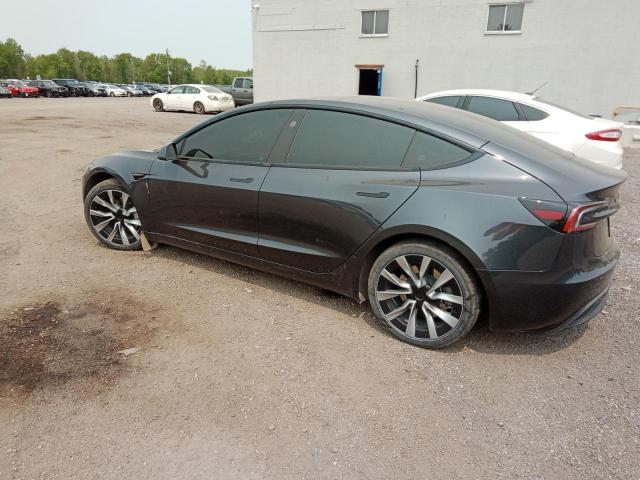 Vin: lrw3e7fa7rc057960, lot: 59670865, tesla model 3 20242