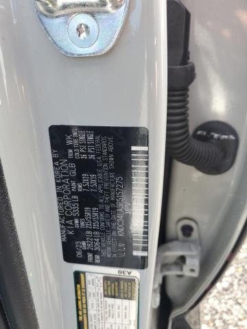 2023 KIA EV6 LIGHT KNDC34LA3P5157275