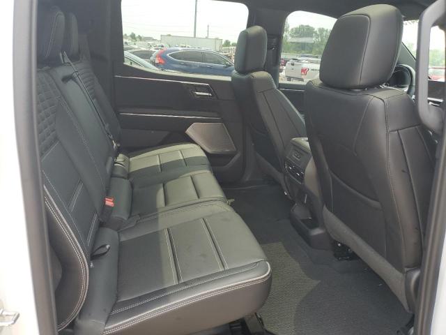2025 GMC SIERRA DEN 1GT10MED4SU402719