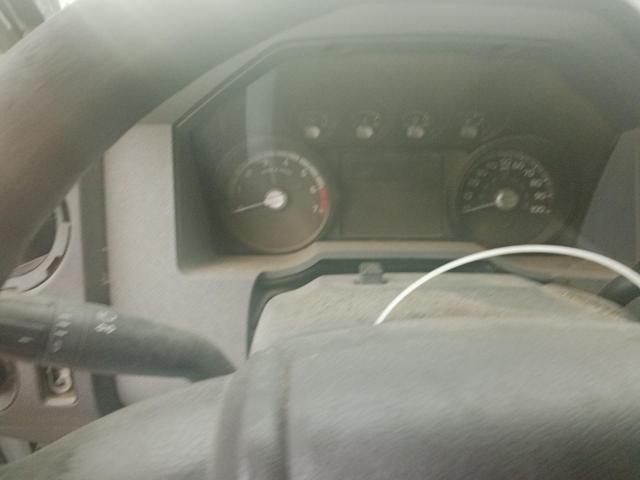 2012 FORD F250 SUPER - 1FT7X2A67CEB25934