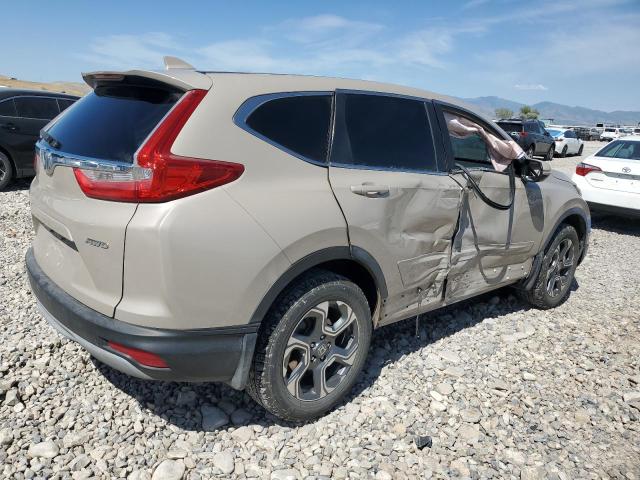 Vin: 5j6rw2h8xhl053191, lot: 59671655, honda crv exl 20173