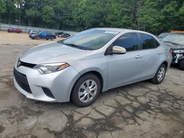 Vin: 2t1burhe5ec075257, lot: 60224395, toyota corolla l 2014 img_1