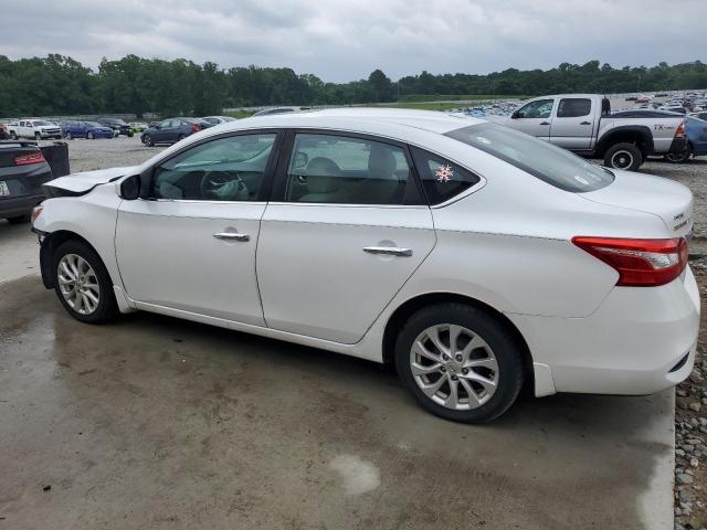 Vin: 3n1ab7ap4hy314239, lot: 59296545, nissan sentra s 20172