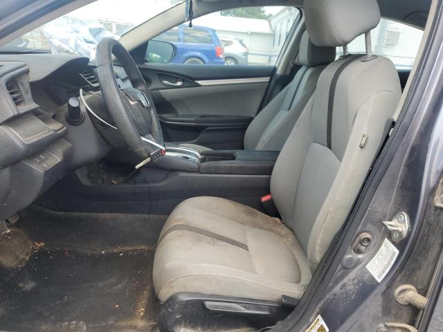 2016 HONDA CIVIC LX 2HGFC2F6XGH548605