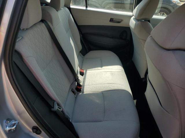 2025 TOYOTA COROLLA CR - 7MUAAAAG9SV119609