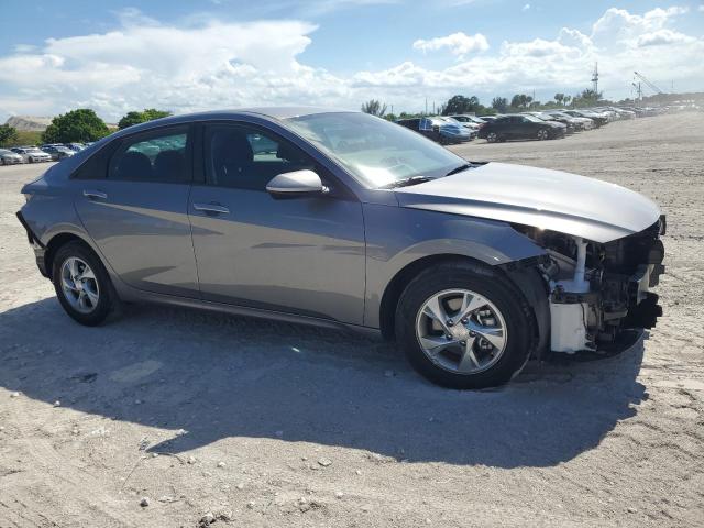 Vin: kmhll4agxpu483552, lot: 59908685, hyundai elantra se 20234