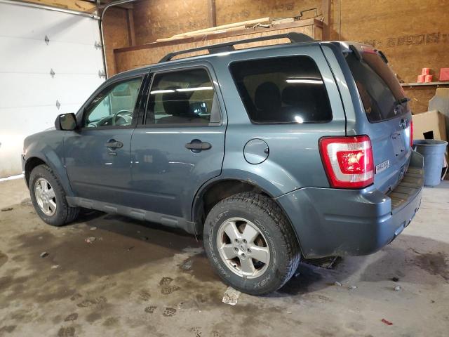 Vin: 1fmcu0d71bkb58407, lot: 60675505, ford escape xlt 20112