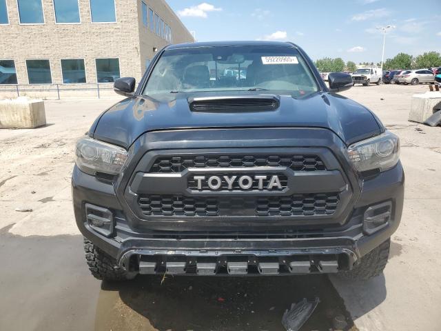 2019 TOYOTA TACOMA DOU - 5TFCZ5ANXKX184626