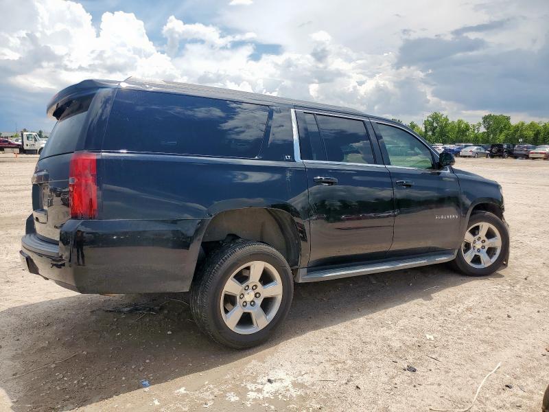2018 CHEVROLET SUBURBAN C 1GNSCHKC6JR182149
