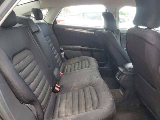 2015 FORD FUSION SE 1FA6P0H76F5121267