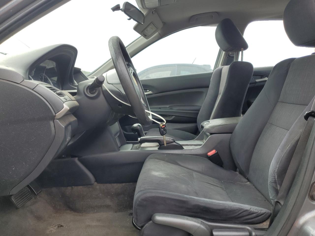 Lot #3312818088 2011 HONDA ACCORD LX