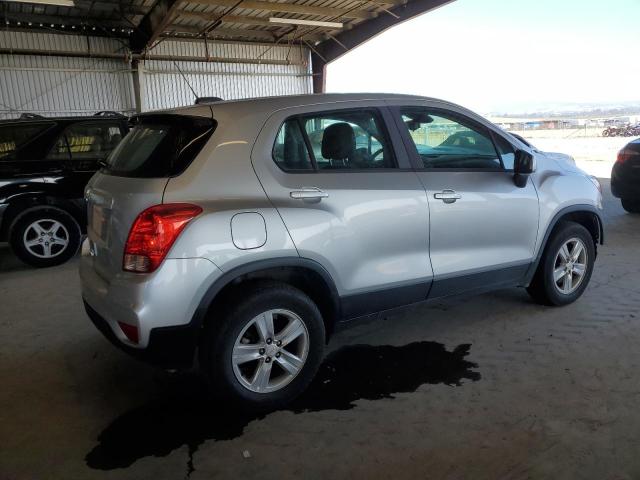 2018 CHEVROLET TRAX LS KL7CJNSB9JB547888