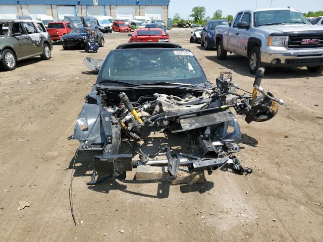 2015 CHEVROLET CORVETTE S 1G1YL2D70F5104313