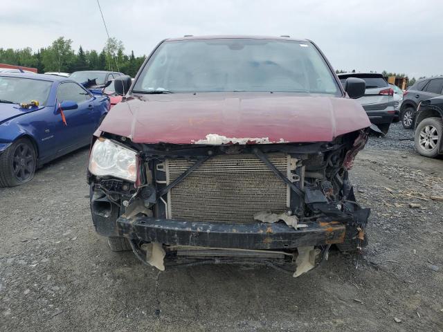 2019 DODGE GRAND CARA - 2C4RDGBG4KR684946