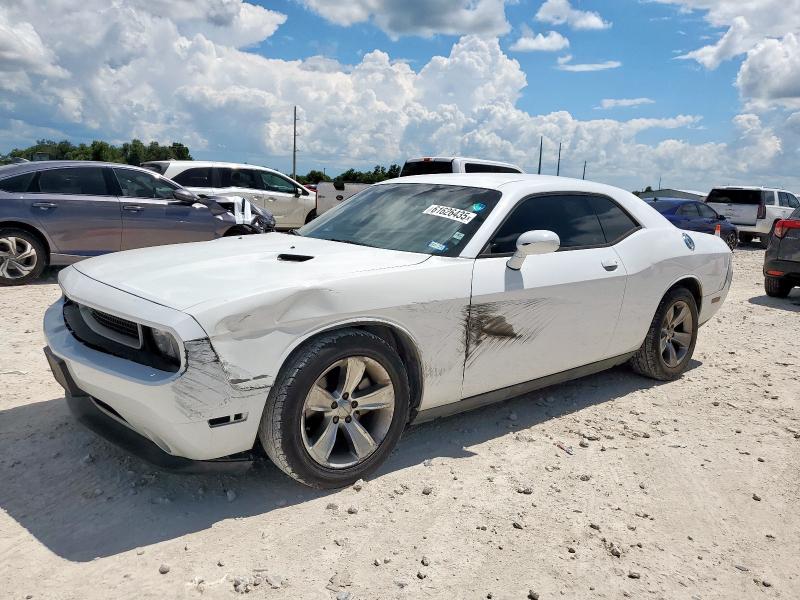 Vin: 2c3cdyag5ch130498, lot: 61626435, dodge challenger sxt 2012 img_1