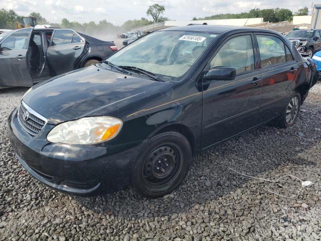 TOYOTA COROLLA CE