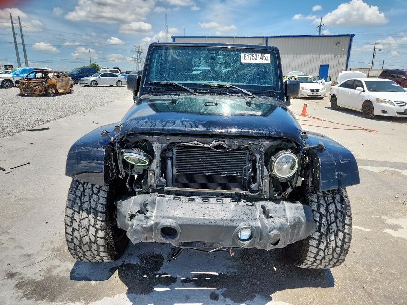 2017 JEEP WRANGLER R 1C4BJWCG6HL624560