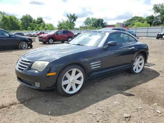 CHRYSLER CROSSFIRE