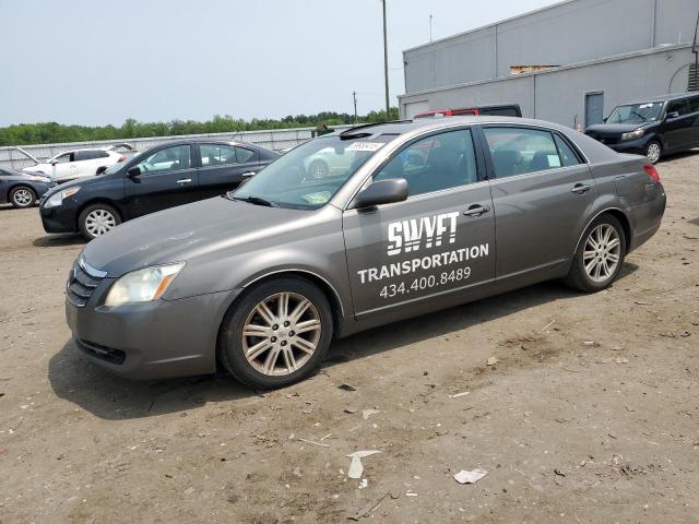 TOYOTA AVALON XL