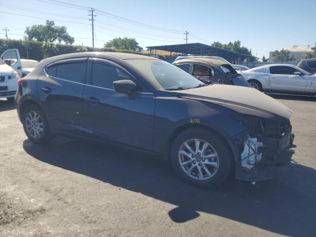 Vin: 3mzbm1k77gm321423, lot: 61382265, mazda 3 sport 20164