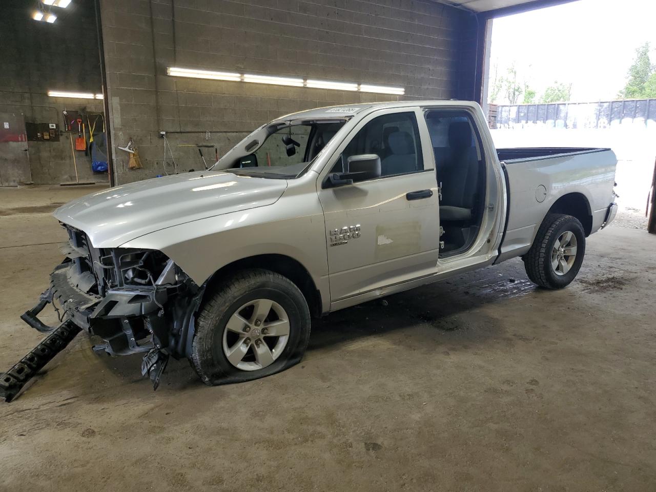 RAM 1500 TRADESMAN