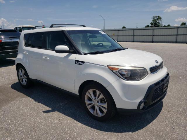 Vin: kndjp3a56g7241025, lot: 58929535, kia soul + 20164