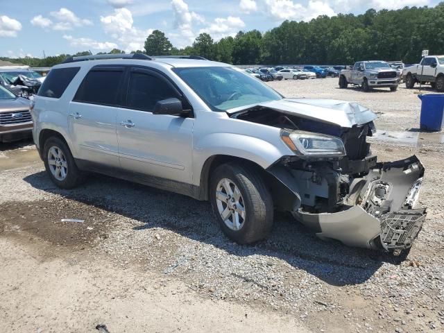 Vin: 1gkkrned8ej157742, lot: 62403065, gmc acadia sle 20144