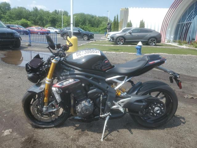 TRIUMPH MOTORCYCLE SPEED TRIP 2022 SMTP01ST9NTBB5276 photo #4