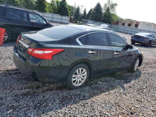 Vin: 1n4al3ap5hc940061, lot: 60227795, nissan altima 2.5 20173