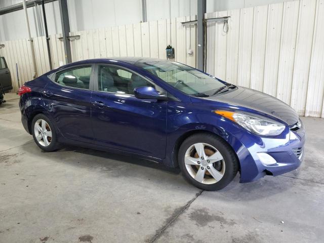Vin: 5npdh4ae1dh215682, lot: 62495315, hyundai elantra gls 20134