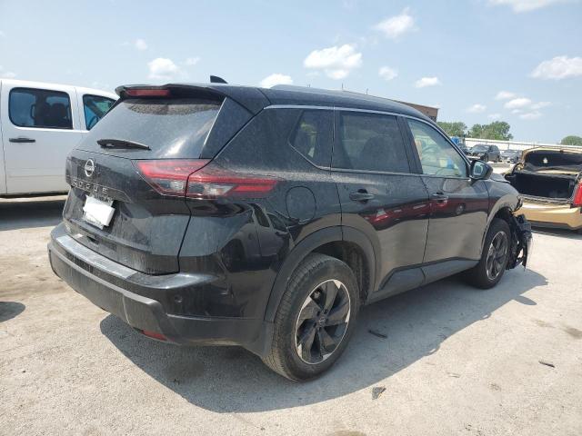 2025 NISSAN ROGUE SV JN8BT3BA3SW004913