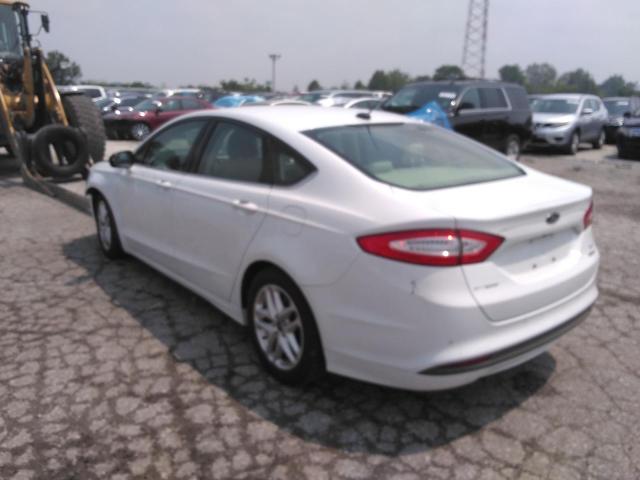 2016 FORD FUSION SE - 3FA6P0HD3GR160726
