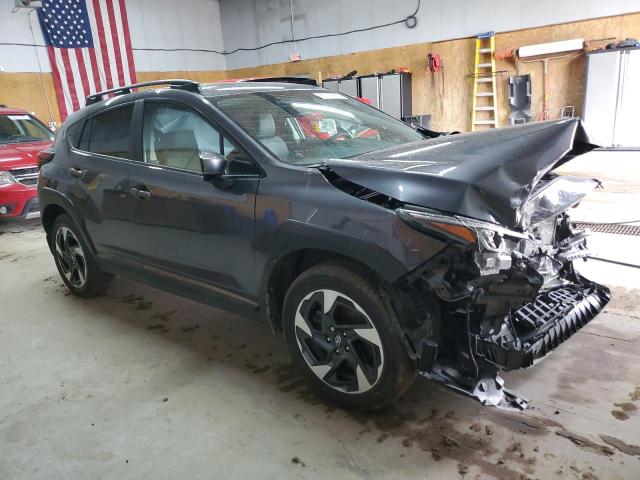 Vin: 4s4guhn68s3701400, lot: 60111955, subaru crosstrek limited 20254