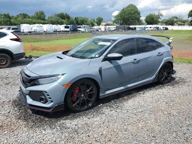 2019 HONDA CIVIC TYPE SHHFK8G73KU204199