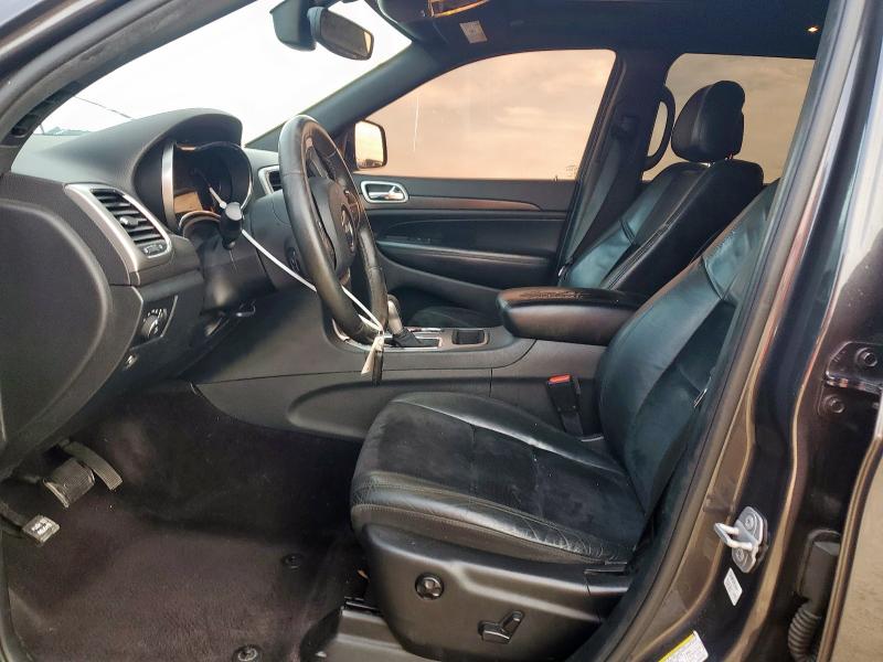 2018 JEEP GRAND CHER - 1C4RJEAG0JC322747