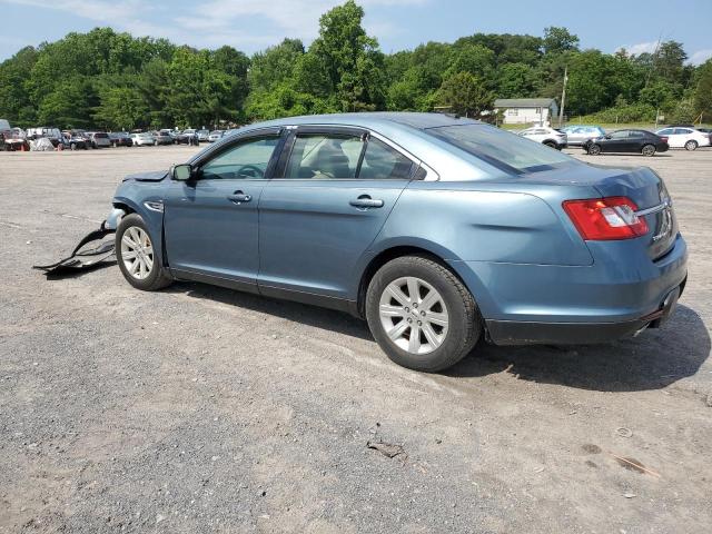 Vin: 1fahp2dw6ag122823, lot: 60120235, ford taurus se 20102