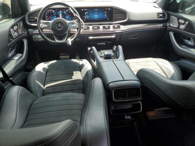 2021 MERCEDES-BENZ GLE 350 4JGFB4JB5MA545408